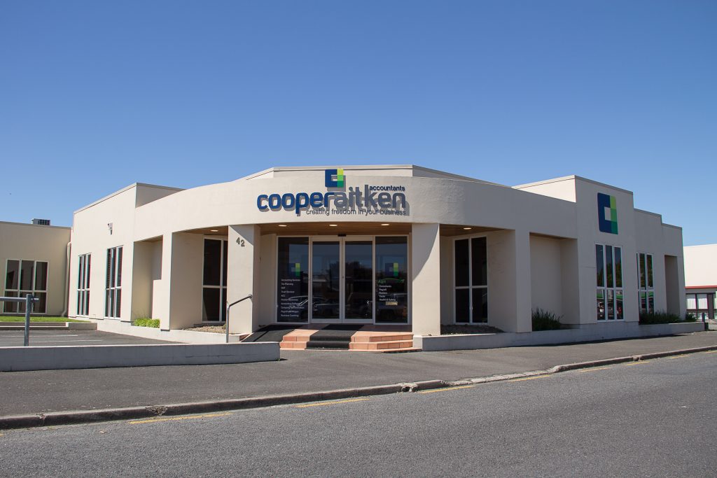 CooperAitken Ltd
