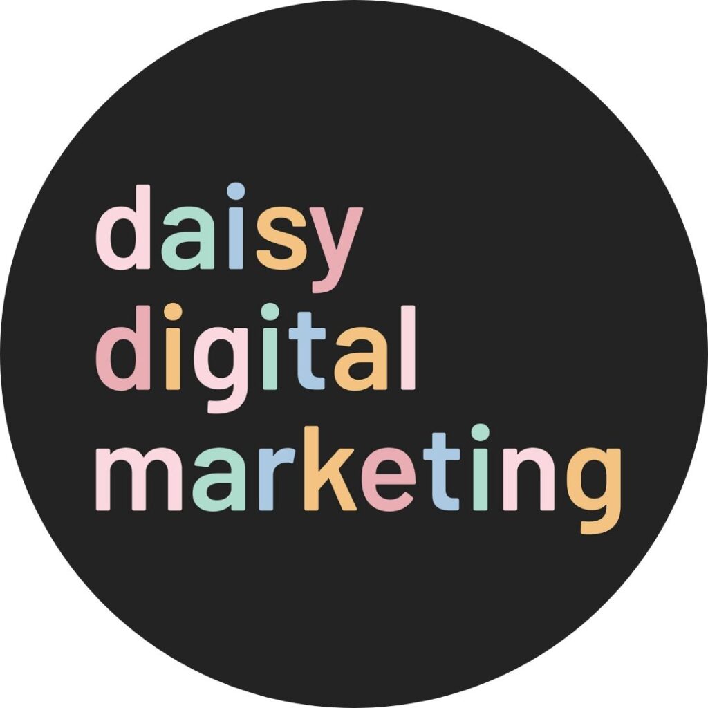 Daisy Digital Marketing