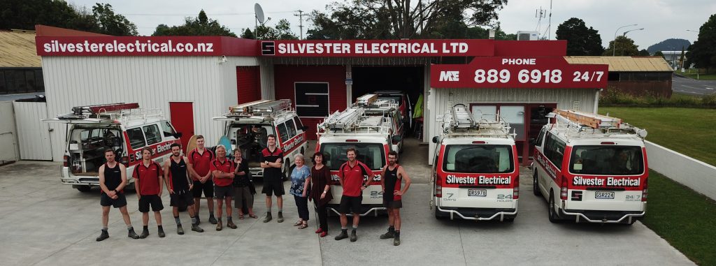 Silvester Electrical Ltd