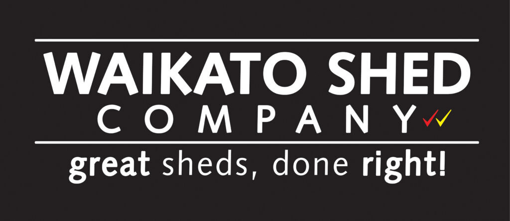 Waikato Shed Company